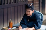 大河ドラマ『べらぼう～蔦重栄華乃夢噺～』第5回「蔦に唐丸因果の蔓」より