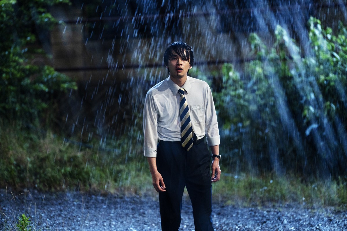 北村匠海主演『悪い夏』どこから見ても地獄!?　クズとワルがたたみかける場面写真一挙解禁