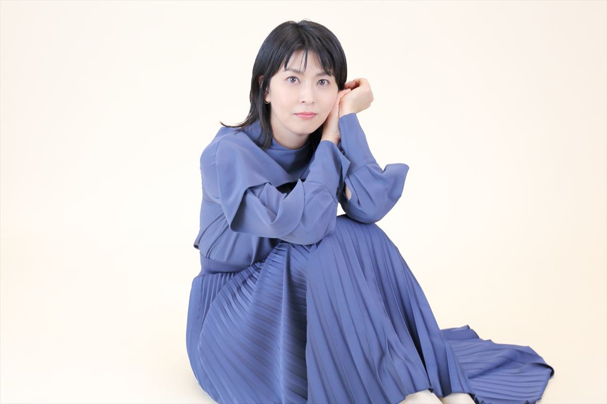 松村北斗、憧れの松たか子との夫婦役に「どうしたものか…」　役そのままな2人に聞く“互いの印象”