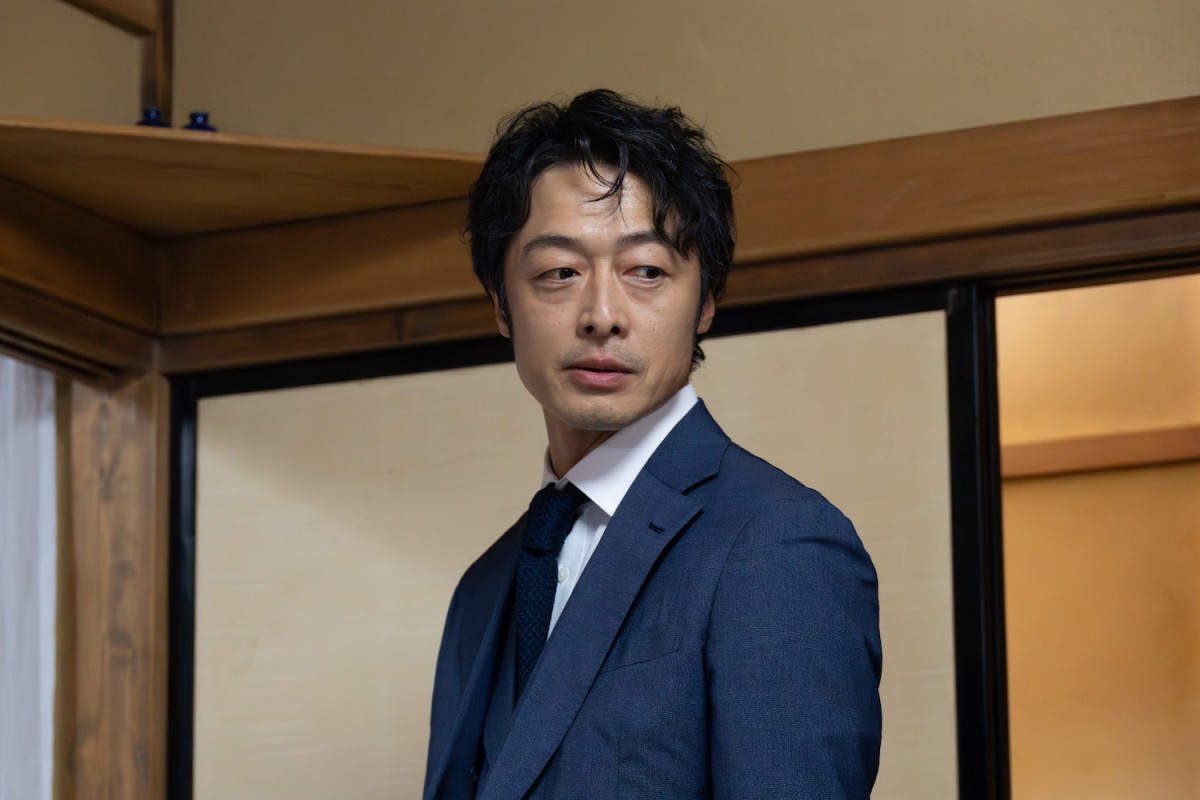 『相続探偵』第3話“灰江”赤楚衛ニ、財産をまさかの人物に遺贈する「謎の遺言書」に迫る