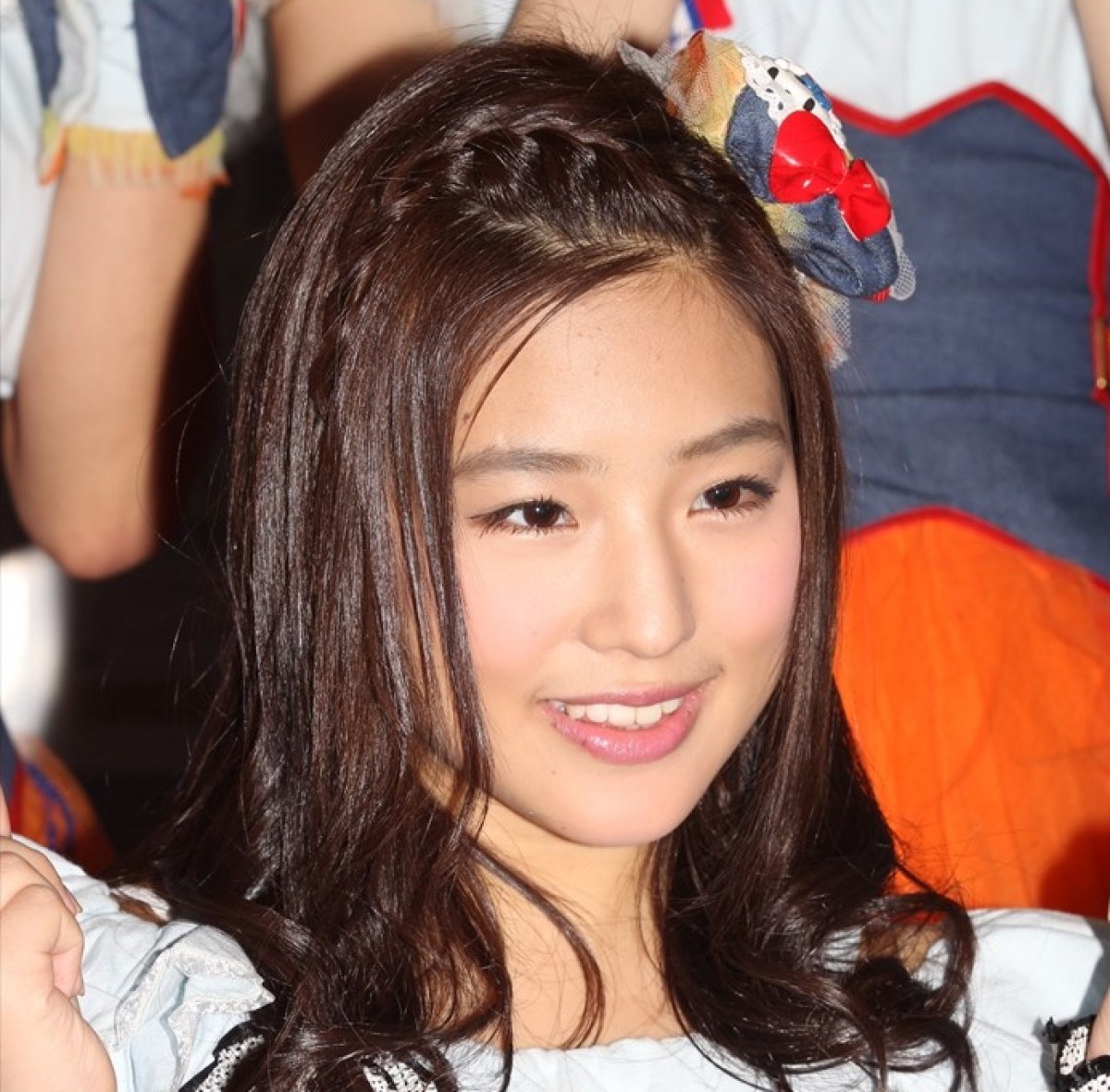 仲川遥香