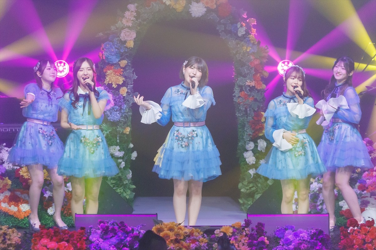 AKB48グループがライブで共演　卒業控える村山彩希と坂本愛玲菜が涙「『自分は本当に卒業するんだな』と」