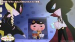 「映画公開＆原作同時発売記念！かいとうU特集」よりアニメシリーズ第78話「ププッ　かんごくのおしりたんてい　後編」場面カット
