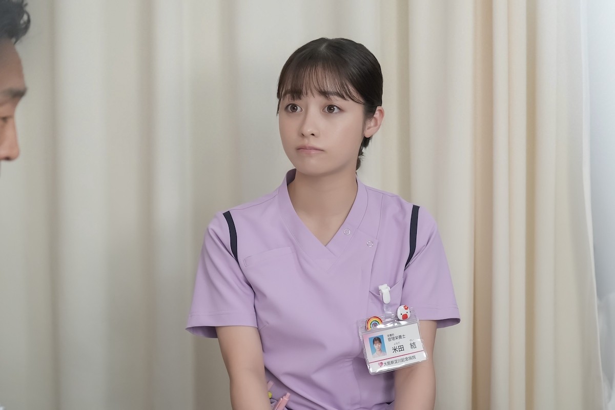 『おむすび』“聖人”北村有起哉、手術中に見た夢を告白　ネット感動「夢の映像ください」「泣き笑い」