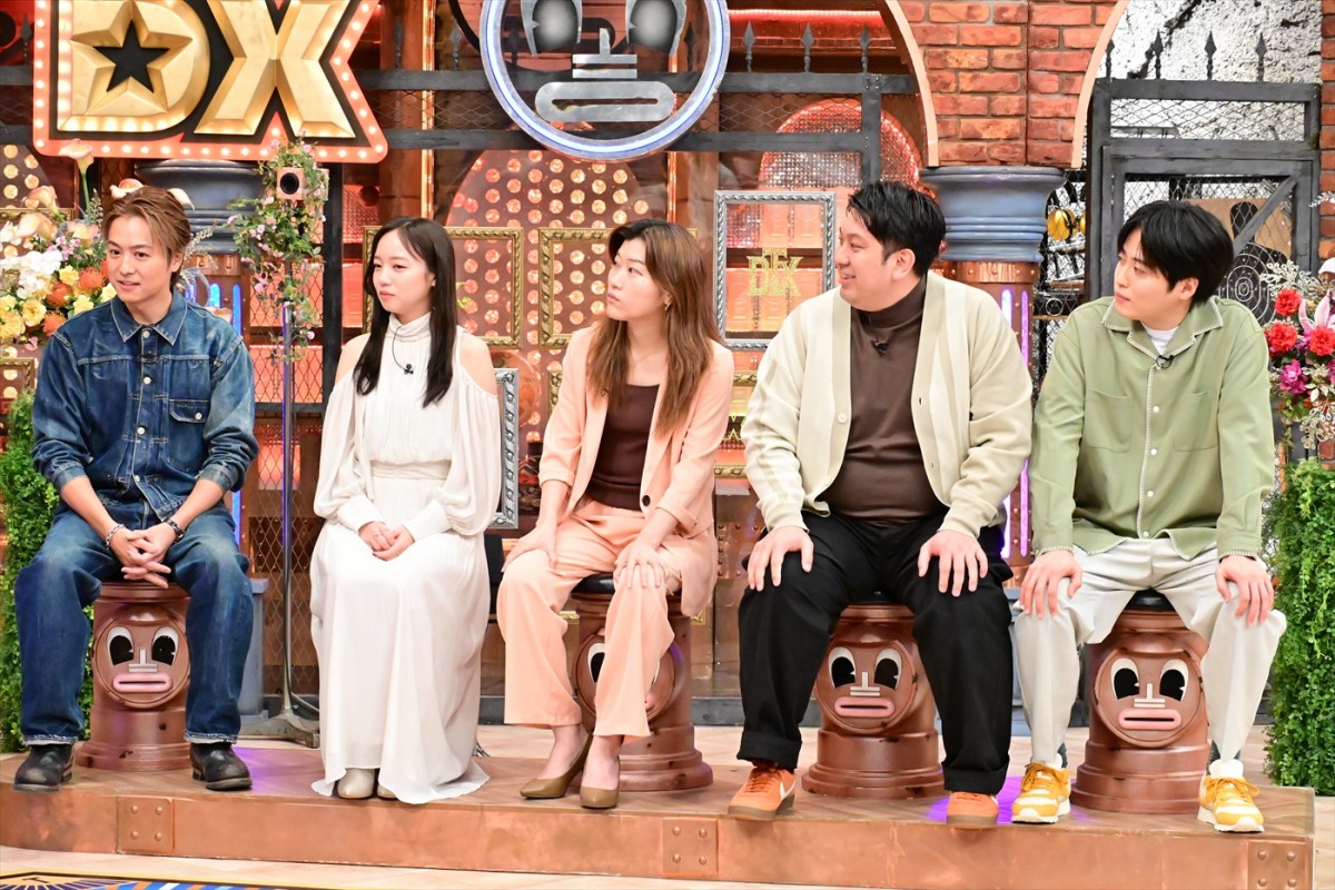 焼き肉店を経営の石田純一、妻・東尾理子からのメッセージに狼狽？　あすの『ダウンタウンDX』