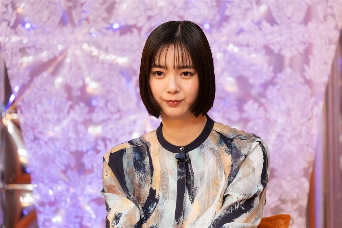 篠田麻里子、過去の騒動に触れ涙「『消えて』という声が多く届き」