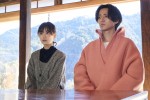 ドラマ『御曹司に恋はムズすぎる』第8話より