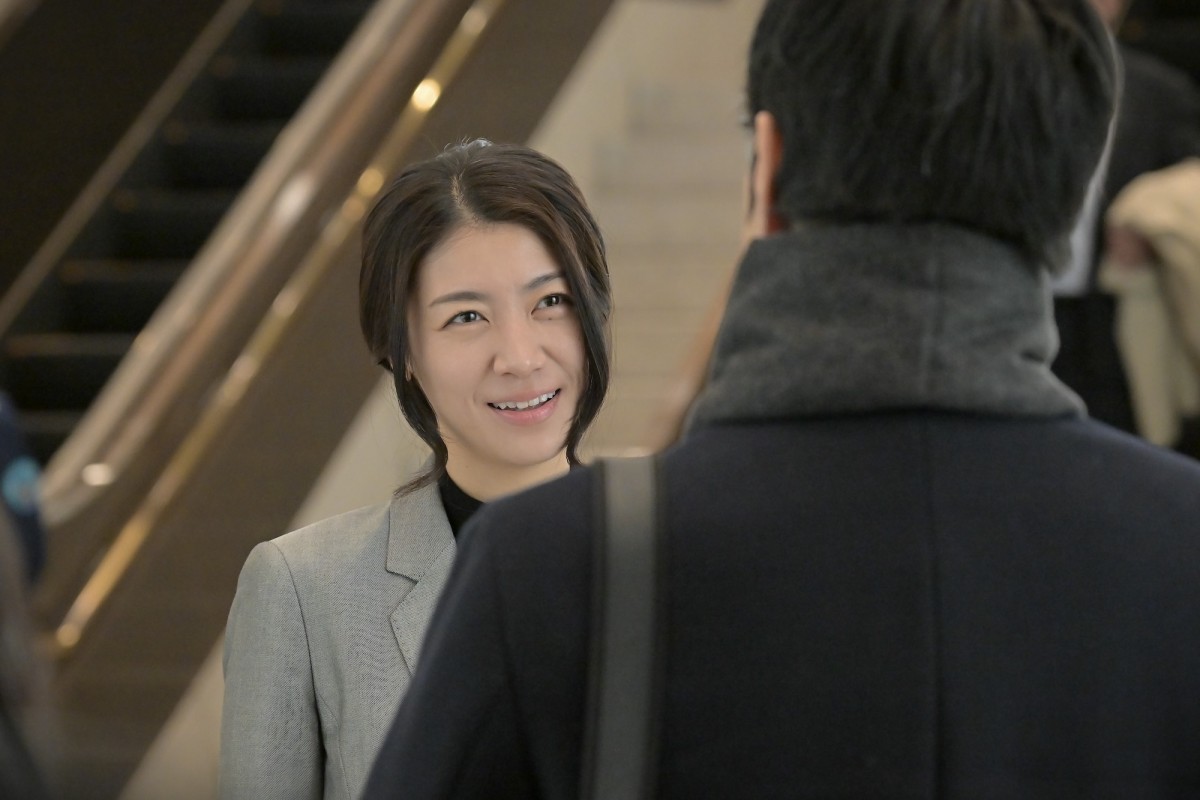 『クジャクのダンス、誰が見た？』第6話　“心麦”広瀬すず、歌を引き取ったという人物に会いに行く