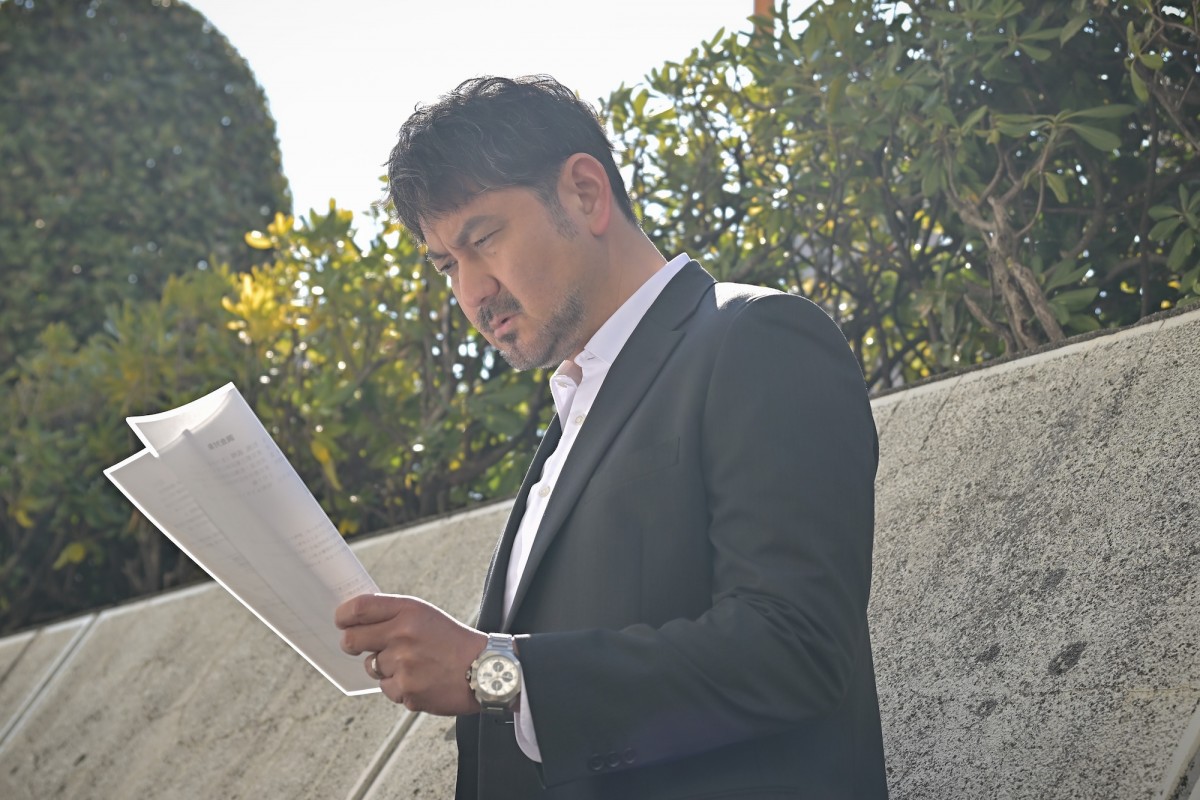 『クジャクのダンス、誰が見た？』第6話　“心麦”広瀬すず、歌を引き取ったという人物に会いに行く