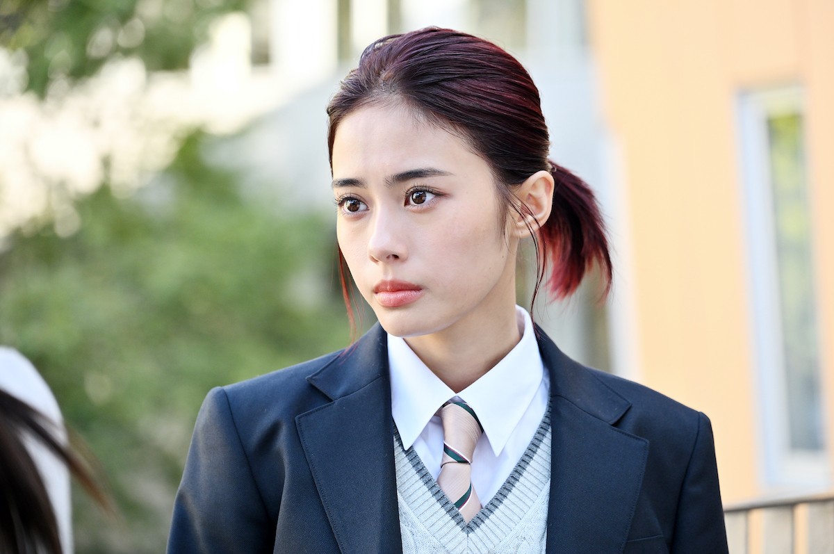 『御上先生』第3話　謎に満ちた“御上”松坂桃李の過去が明らかに