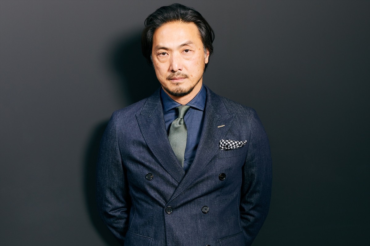 平岳大、米移住から5年　“家賃の心配”した過去→『SHOGUN』『キャプテン・アメリカ』出演までの道のりを語る