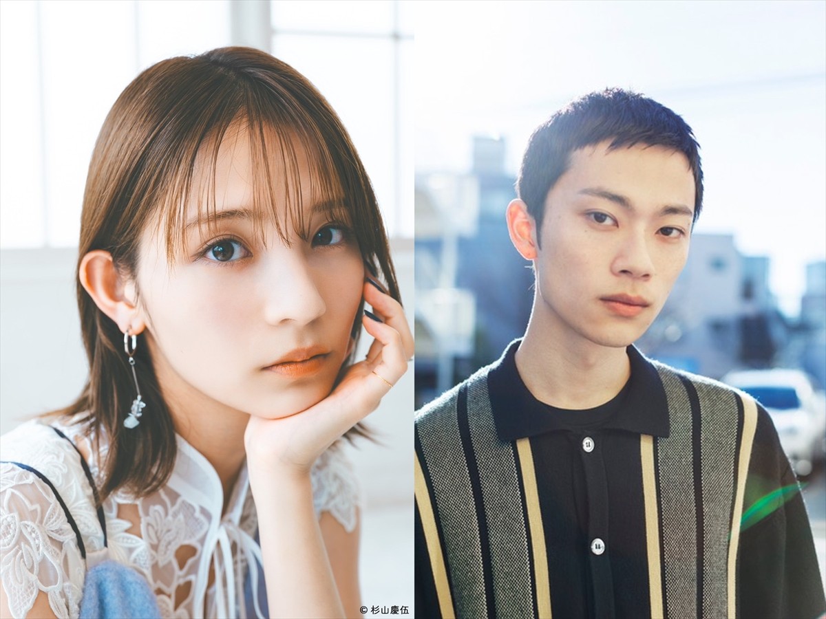 「岡山フィルムプロジェクト」2本が始動！　桃果・栗原颯人W主演長編映画＆『MIRRORLIAR FILMS Season8』にはMEGUMIの参加も発表