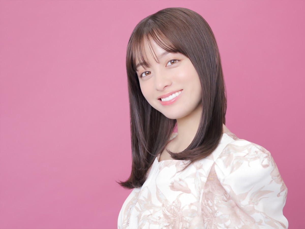橋本環奈が演じた「漫画実写化キャラ」ランキングTOP5