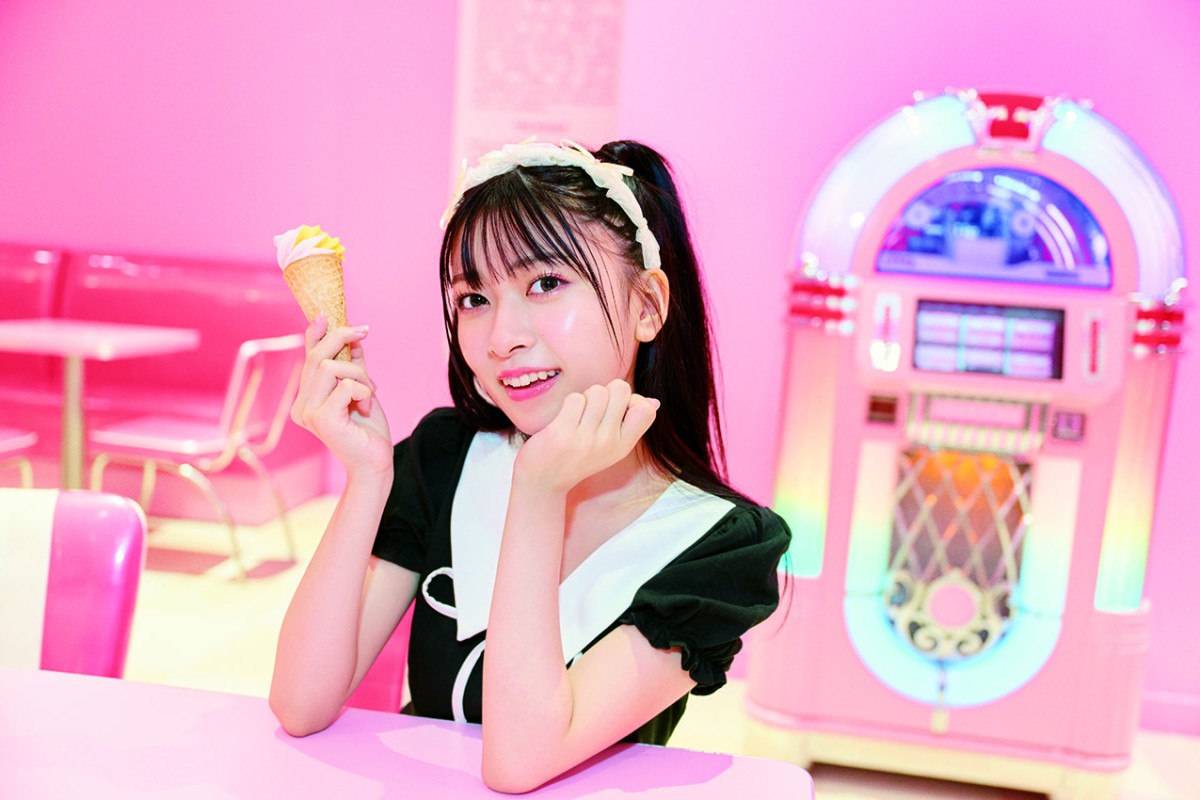 鈴原希実「ファンの声が原動力」—— 1st写真集『届け』に込めた感謝と新たな一歩