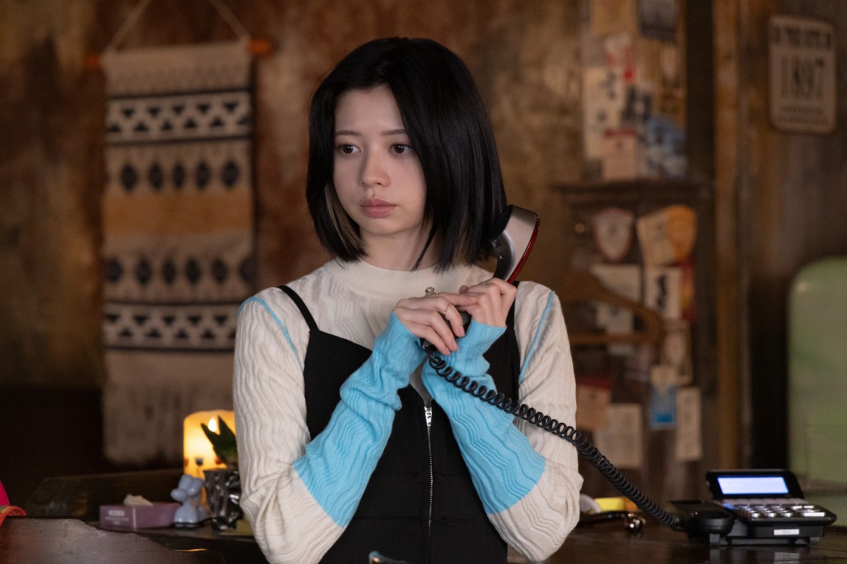 『相続探偵』第3話“灰江”赤楚衛ニ、財産をまさかの人物に遺贈する「謎の遺言書」に迫る