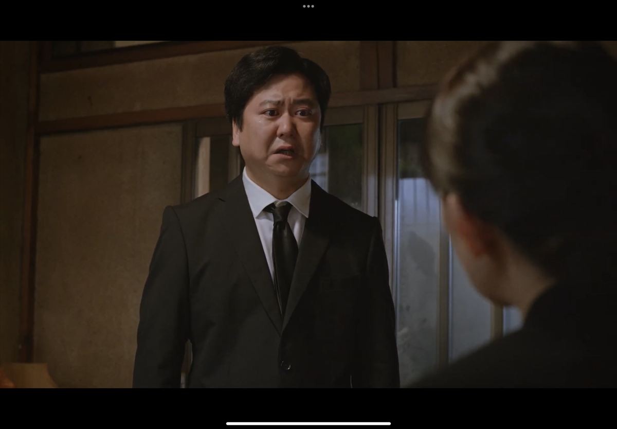 主演は85歳の素人おじいちゃん！　『劇場版 米寿の伝言』5.10公開決定