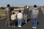 『日本一の最低男 ※私の家族はニセモノだった』第6話より