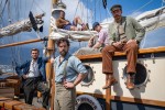 映画『アンジェントルメン』場面写真