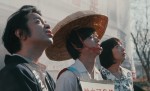 映画『BAUS 映画から船出した映画館』場面写真