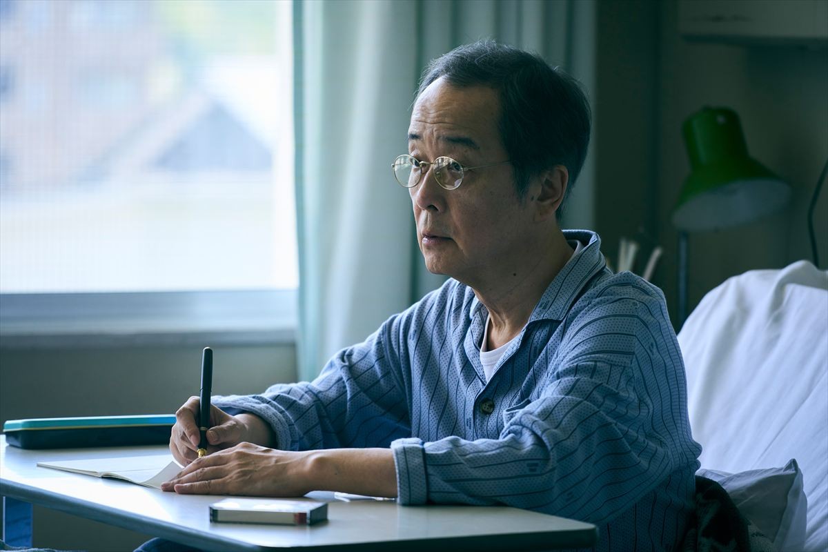 『PLAN 75』早川千絵監督の最新作『ルノワール』公開決定　鈴木唯・河合優実ら出演