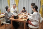 連続テレビ小説『おむすび』第102回より