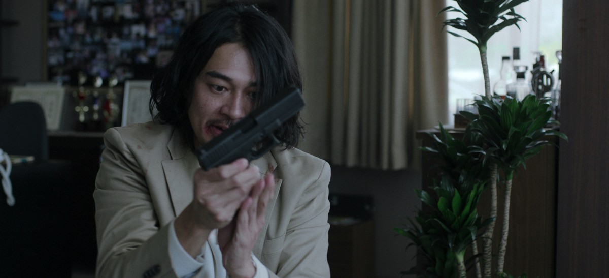 ＜※全キャラ、ほぼ死ぬ＞生田斗真主演『Demon City 鬼ゴロシ』、尾上松也＆東出昌大ら“奇面組”集結の相関図到着