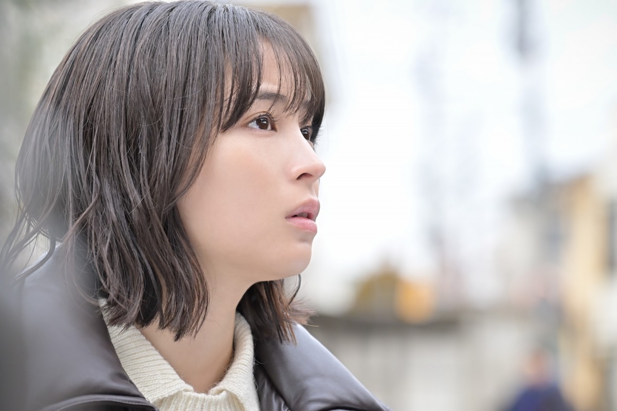 『クジャクのダンス、誰が見た？』第6話　“心麦”広瀬すず、歌を引き取ったという人物に会いに行く