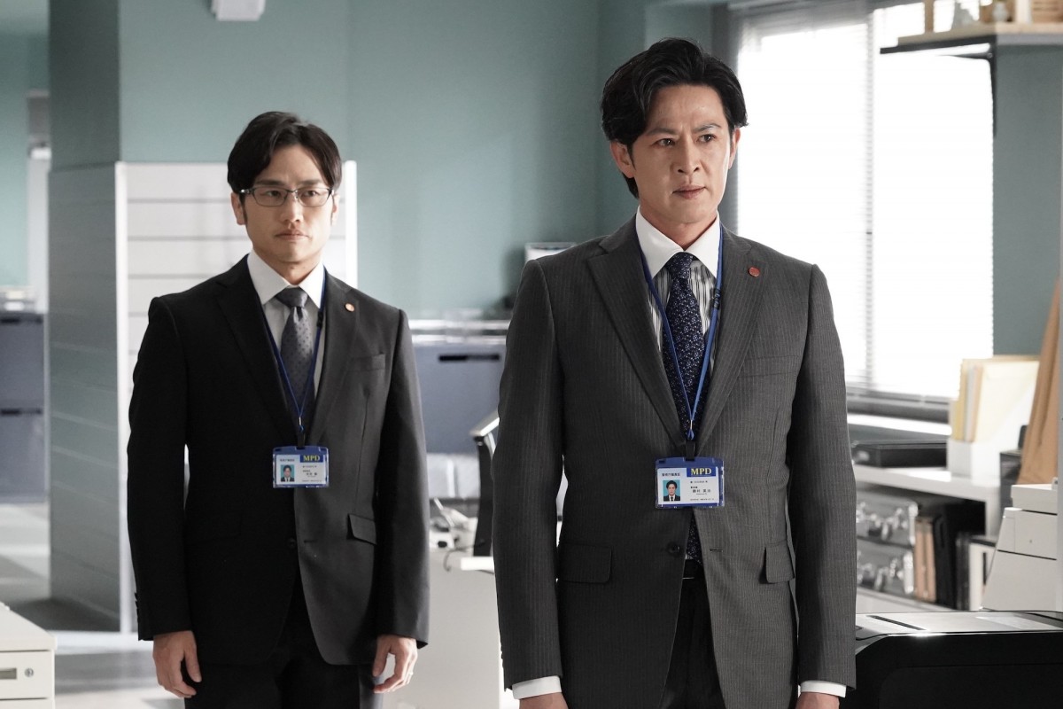 『アイシー』ラスト2分の衝撃展開に視聴者動揺「嘘でしょ！？」「まだ3話だが？？」（ネタバレあり）