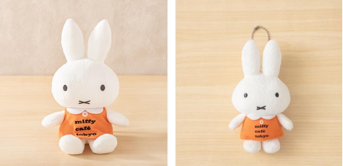 20250210「『miffy cafe tokyo』名古屋POP UP」