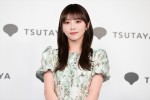 乃木坂46・与田祐希、3rd写真集『ヨーダ』発売記念記者会見に登場