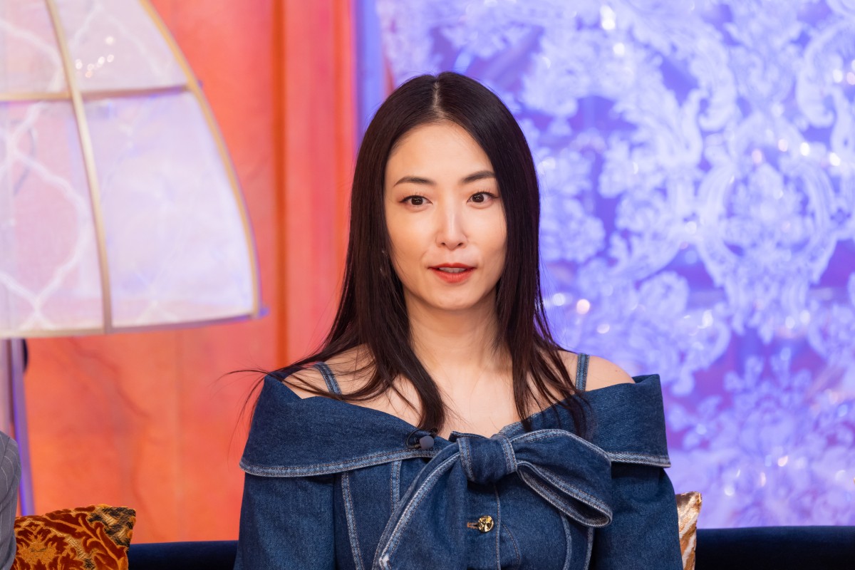 坂道系人気メンバー → 高級キャバ嬢に転身した美女　過去の恋愛を語る