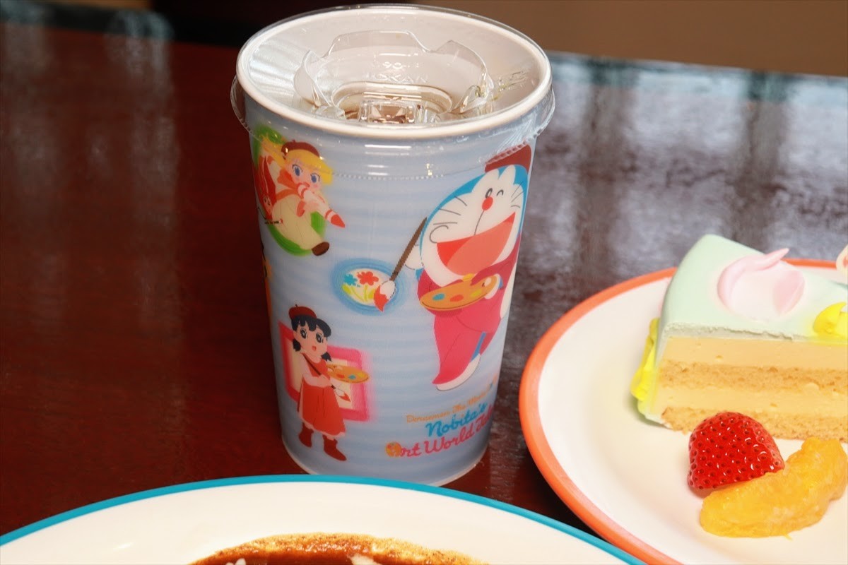 20250214_USJ×『ドラえもん』