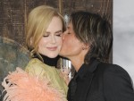 ニコール・キッドマン＆キース・アーバンの自宅に強盗　バレンタインデーに被害