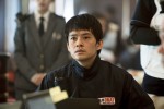 映画『フロントライン』場面写真