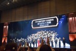 帝国劇場大千穐楽の様子