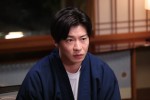 ドラマ『アンサンブル』第4話より