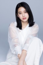 ドラマチューズ！『ジョフウ 〜女性に ××××って必要ですか？』に主演する山崎紘菜