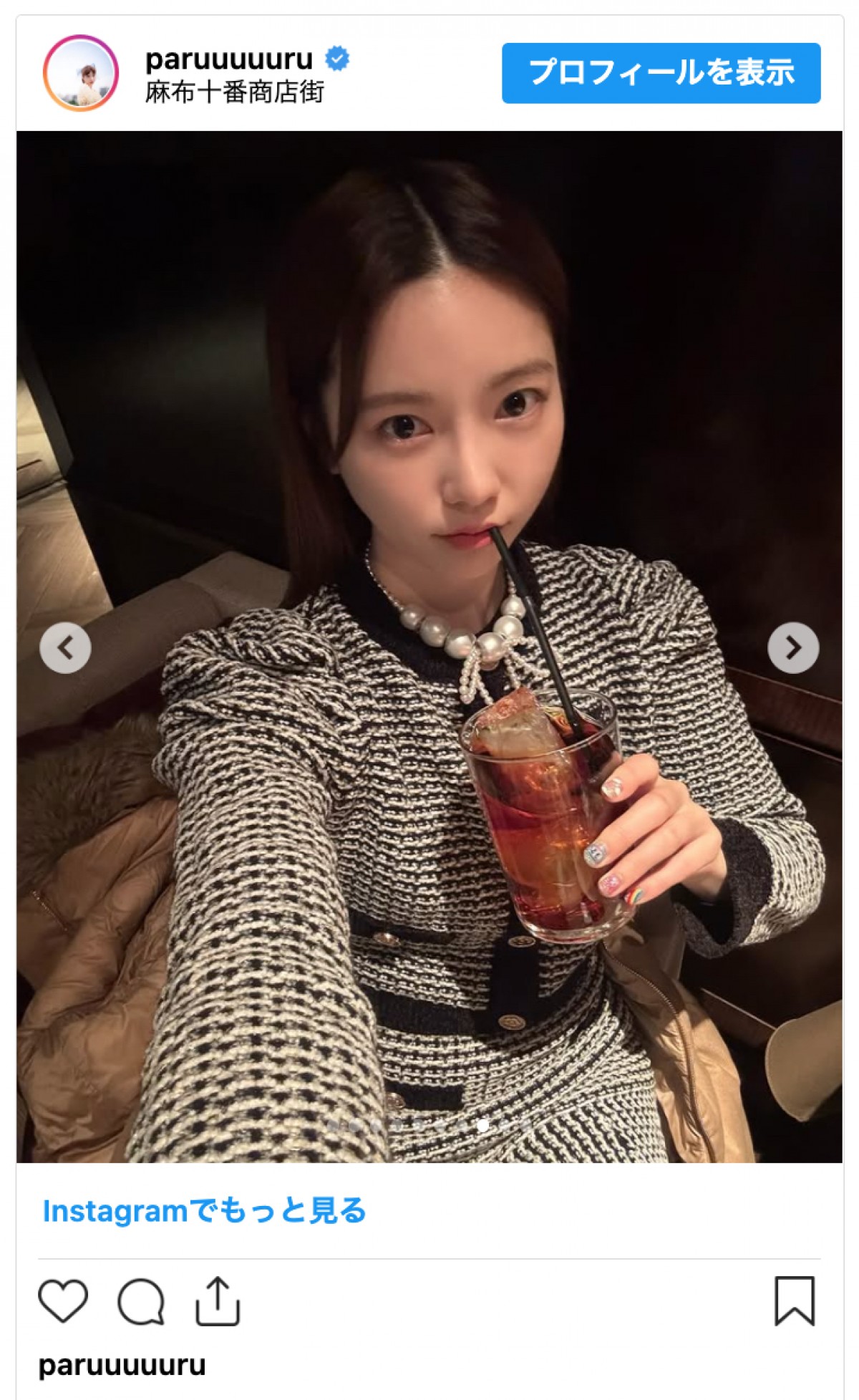 島崎遥香、スラリ美脚と引き締まったウエスト際立つ私服コーデを披露