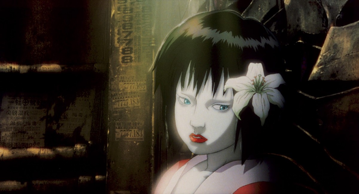 バトーと素子の再会が胸アツ！　『イノセンス』『GHOST IN THE SHELL／攻殻機動隊』4K映像を使用した最新予告到着