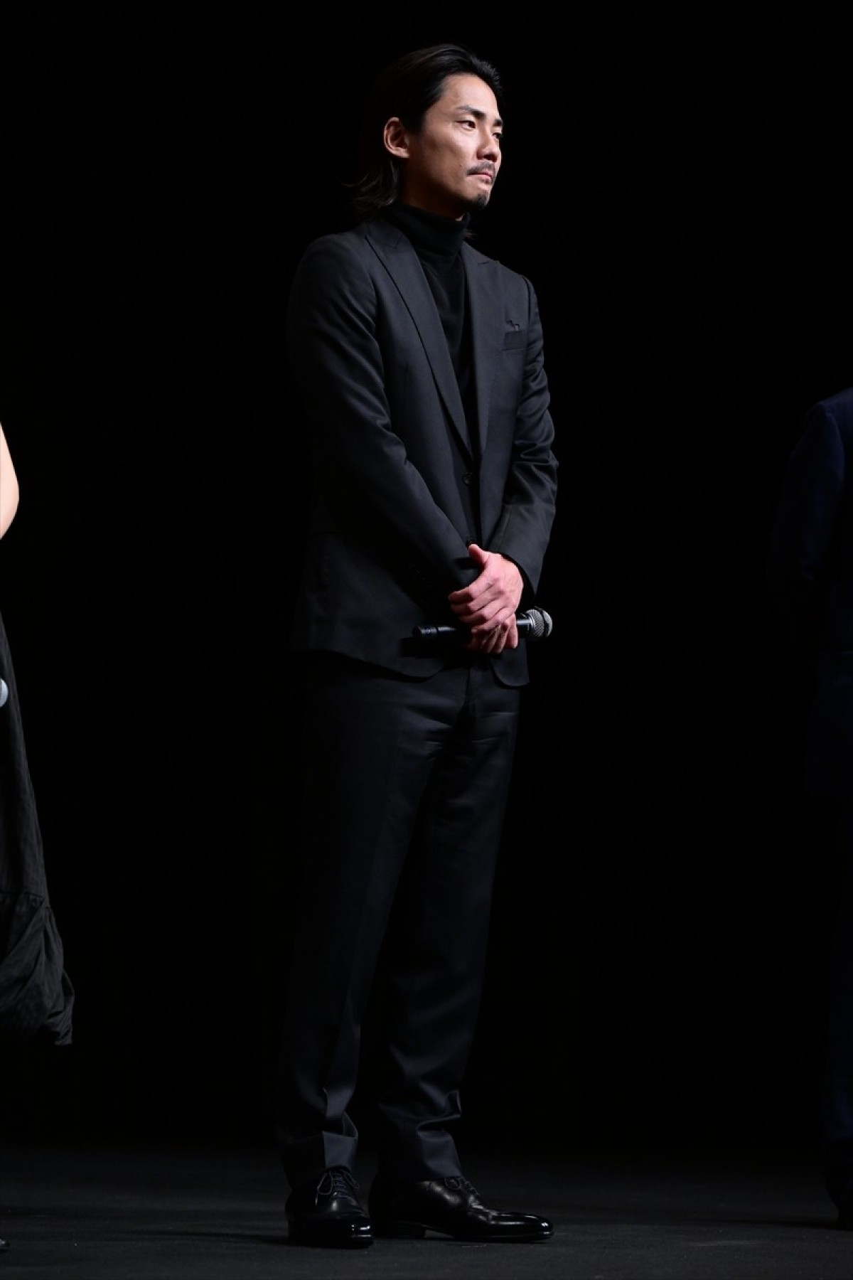 北村匠海、自身の悪いところを明かす「頑張ってお芝居するんですけど、ド下手で」