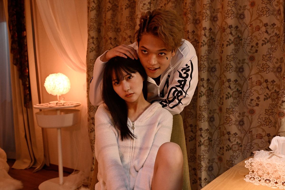 大森元貴×菊池風磨『＃真相をお話しします』“＃真相”に近づく最新予告＆場面写真公開