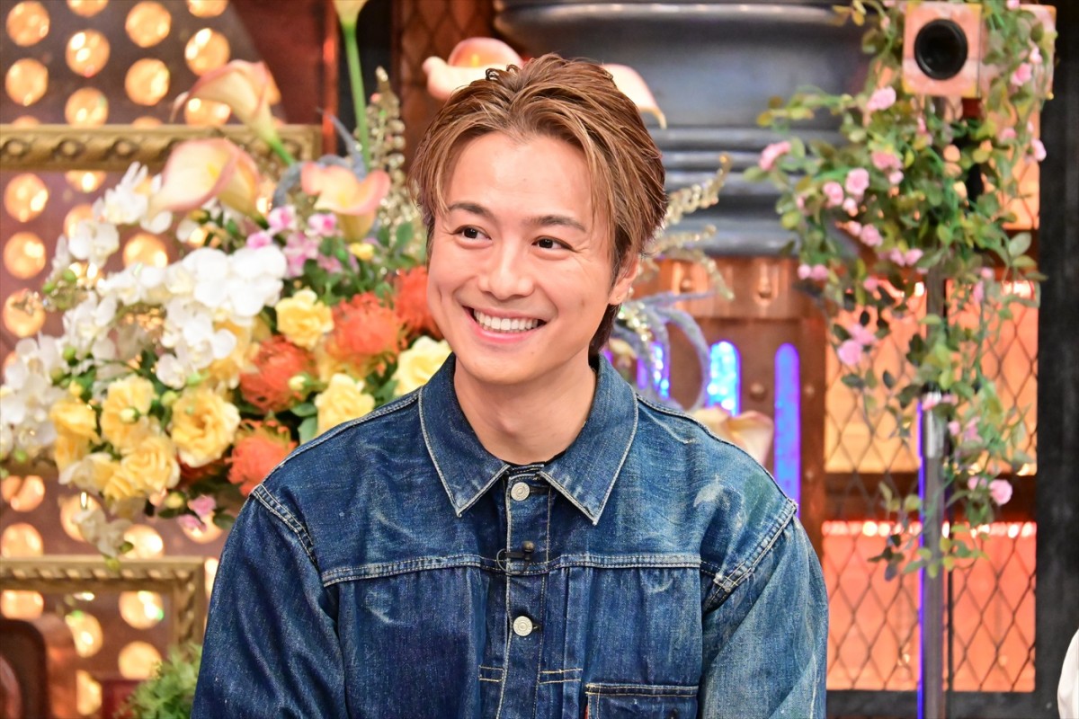 焼き肉店を経営の石田純一、妻・東尾理子からのメッセージに狼狽？　あすの『ダウンタウンDX』