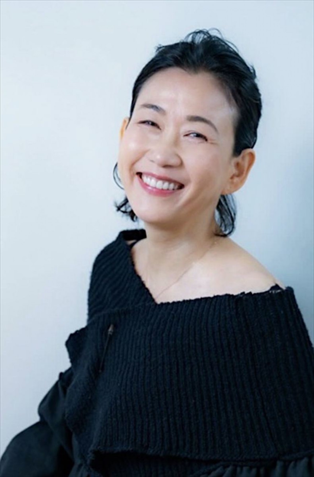 竹下景子が「秘めた恋」を抱えたおばあちゃんに　映画『おばあちゃんの秘密』製作決定
