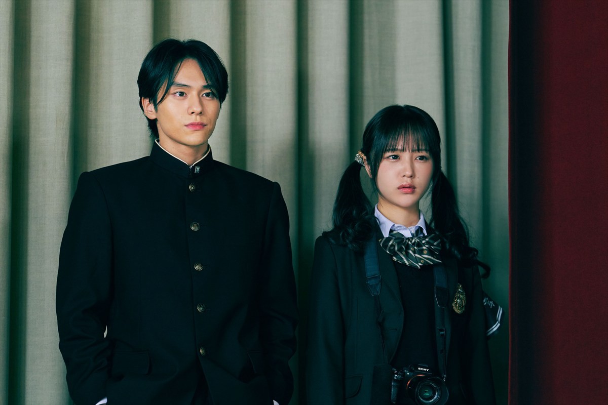 『見える子ちゃん』主人公・原菜乃華を見守る大人キャストに滝藤賢一・高岡早紀・堀田茜が決定！