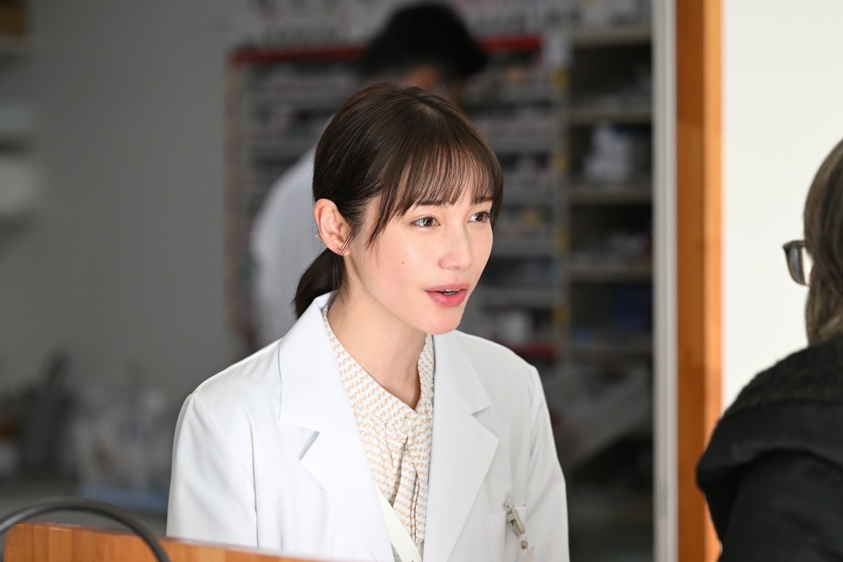 『秘密～THE TOP SECRET～』第5話　“青木”中島裕翔、決死の覚悟でおとり捜査に挑む