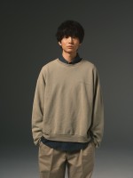 ドラマ『彼女がそれも愛と呼ぶなら』に出演する伊藤健太郎