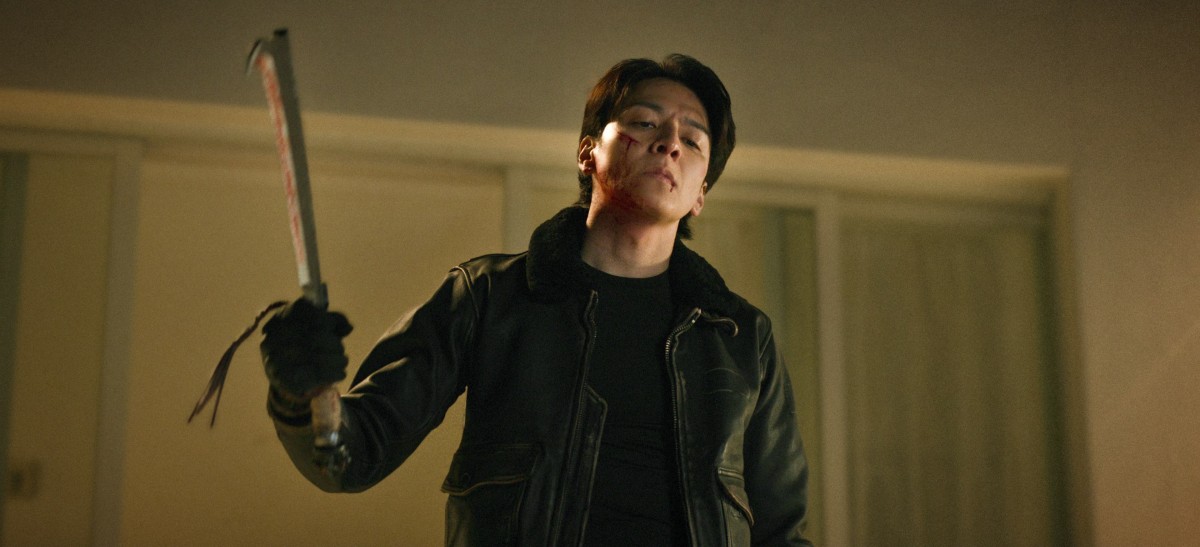 ＜※全キャラ、ほぼ死ぬ＞生田斗真主演『Demon City 鬼ゴロシ』、尾上松也＆東出昌大ら“奇面組”集結の相関図到着