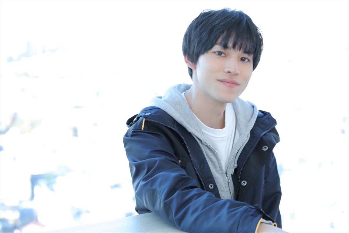 『ウルトラマンアーク THE MOVIE』戸塚有輝＆金田昇＆辻本貴則監督が鼎談　役者としての成長や現場でのハプニングも明かす
