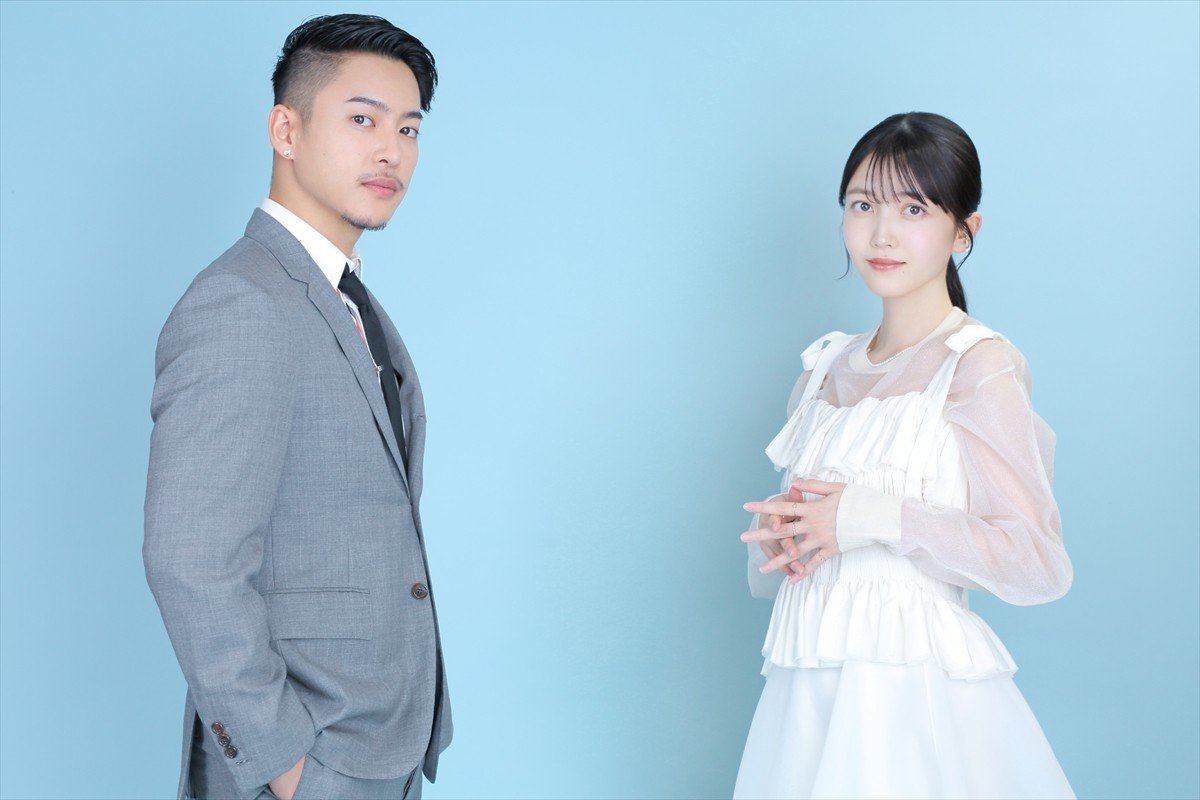 三山凌輝＆久保史緒里、アーティストであり俳優という共通点　グループに寄せる想いに共鳴