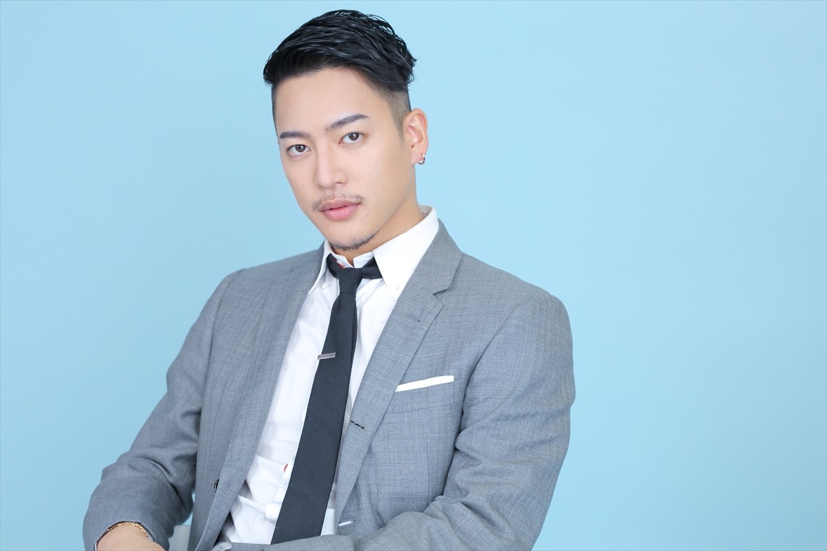 三山凌輝＆久保史緒里、アーティストであり俳優という共通点　グループに寄せる想いに共鳴